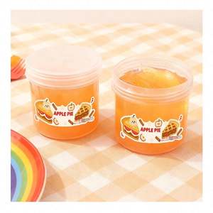 Kit de Plastilina y Slime Educativo y Divertido para Niños, Colorido, Seguro y Creativo, Regalo para el Aprendizaje en el Aula - Product Image 1