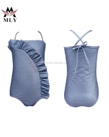 MLY Micro string longue durée, bikini pour filles, bikinis personnalisés pour enfants, vêtements de bain pour la famille