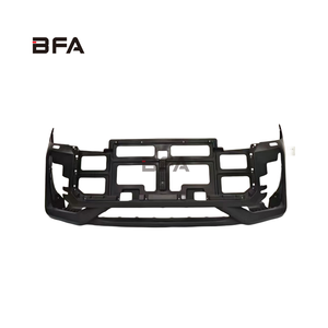 Para <span class=keywords><strong>el</strong></span> <span class=keywords><strong>nuevo</strong></span> <span class=keywords><strong>Toyota</strong></span> <span class=keywords><strong>Land</strong></span> <span class=keywords><strong>Cruiser</strong></span> LC300 actualizado estilo MAX parachoques delantero parachoques trasero kit de carrocería de rejilla - Product Image 5