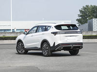 Chery Jetour X70 PLUS 2026, SUV essence 1.5T Turbo, boîte DCT, 7 places, conduite à gauche, toit ouvrant panoramique