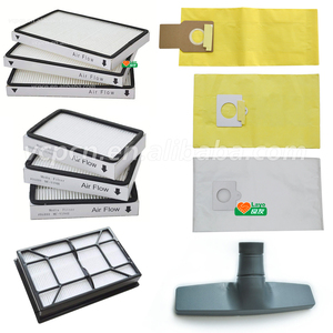 Máy hút bụi lọc giấy túi bụi cho kenmores thẳng đứng loại u 50688 50690 Máy hút bụi túi rác phụ tùng phụ kiện - Product Image 3