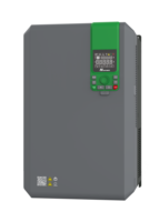 Easydrive Variable Speed Drive VFD/VSD/AC Motor Drive para textiles