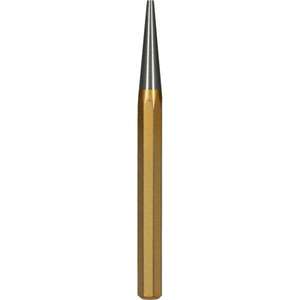 KS TOOLS - 162.0333 Pin <b>punch</b>, 8 point, form B - EAN 4042146296875 HAMMERS AND <b>CHISELS</b> CROSS CUT <b>CHISELS</b> AND PIN <b>PUNCHES</b> - Product Image 1