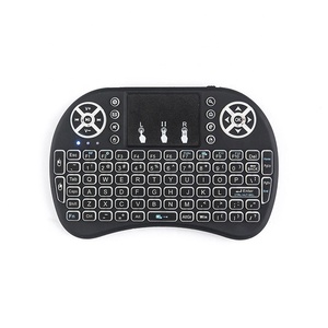 Suministro promocional, nuevo tipo de China, venta de mini teclado láser inalámbrico - Product Image 6