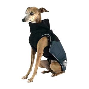 Peppy Buddies Wholesale Aanpassen Zelfverwarmende Hondenjas Thermisch Reflecterende Schildpadhals Hondenkleding - Product Image 1