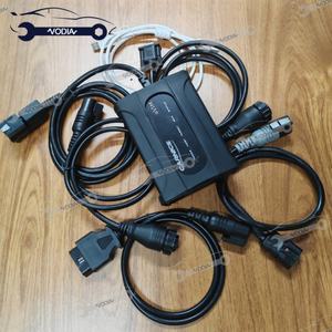 Kit de Escáner de Diagnóstico de Alto Rendimiento Doosan, Interfaz de Comunicación UVIM, Herramienta de Diagnóstico para Montacargas, Excavadoras y Cargadoras, 2 Años de Garantía - Product Image 2