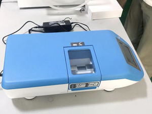 Nade Lab <span class=keywords><strong>Tablet</strong></span> sertlik test cihazı <span class=keywords><strong>YPD</strong></span>-500N sertlik test cihazı <span class=keywords><strong>tablet</strong></span> için - Product Image 5