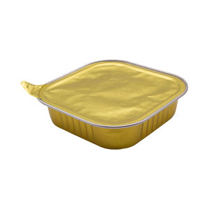 <span class=keywords><strong>Comida</strong></span> Húmeda Enlatada <span class=keywords><strong>para</strong></span> Gatos, Sabor Carne de Res y Bacalao, OEM, Personalizada, Bocadillos y Golosinas <span class=keywords><strong>para</strong></span> <span class=keywords><strong>Perros</strong></span> y Gatos, Paté, Mousse, Caldo de Carne, Alimento <span class=keywords><strong>para</strong></span> Mascotas - Product Image 5