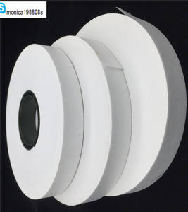 <span class=keywords><strong>Bande</strong></span> de scellage thermique de 20 mm de <span class=keywords><strong>large</strong></span>, 120 microns d'épaisseur, ruban adhésif pour argent, ruban de cerclage pour machine à cercler l'argent - Product Image 5