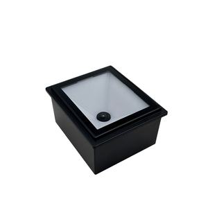Scanner de codes à barres intégré par dispositif de libre-service à balayage multi-angle <span class=keywords><strong>anti</strong></span>-interférences pour les terminaux de paiement au détail - Product Image 1