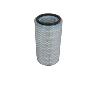 Pièces détachées pour compresseur industriel Manny 25100014-071, élément de filtre à air - Product Image 1