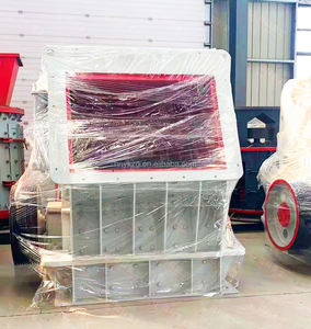 <span class=keywords><strong>Trituradora</strong></span> de impacto de roca con barra de soplado resistente al desgaste y revestimiento <span class=keywords><strong>lateral</strong></span> para proyectos de trituración de mineral - Product Image 4