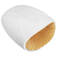 Machine électrique Rechargeable d'acupression des doigts, appareil Portable de Massage des tissus profonds