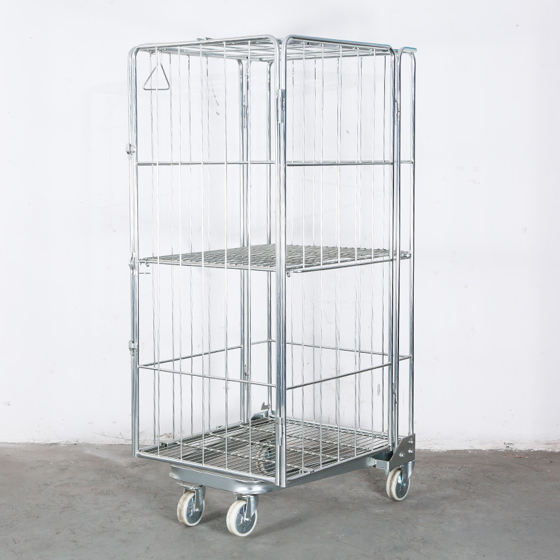 China Supplier Load Capacity 1500kg Roll