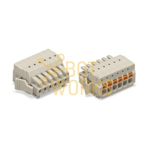 Wago 2734112037000 - Nuovo - Product Image 1
