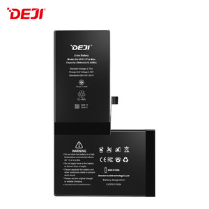 Batería Neutral <span class=keywords><strong>Gb</strong></span>/t 31241-2014 para <span class=keywords><strong>iPhone</strong></span> 11 <span class=keywords><strong>Pro</strong></span> Max, 3969 mAh de Capacidad Real - Product Image 5