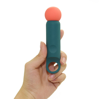 Wosilicone neue AV Zauberstab Frau Vagina Mädchen Pussy Av Zauberstab Vibrator Massage gerät starke Vibration Mini Vibrator für Frauen