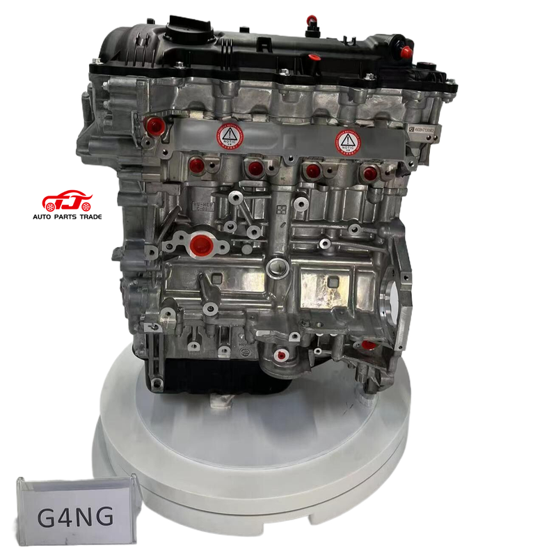 Best Selling Used Hyundai Kia Engines