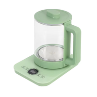 Bouilloire multifonctionnelle pour la santé, théière, faite à boire, à température constante, entièrement automatique, intelligente, pour la maison et la voiture
