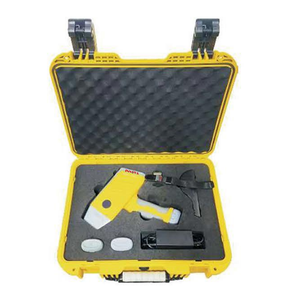 Equipamento de teste do gênero do produto do analisador Handheld liga XRFA1629/XRFA1634 XRF - Product Image 3