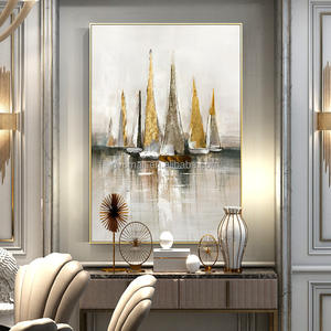 Pittura <span class=keywords><strong>a</strong></span> olio fatta <span class=keywords><strong>a</strong></span> mano su tela <span class=keywords><strong>barche</strong></span> <span class=keywords><strong>a</strong></span> <span class=keywords><strong>vela</strong></span> decorazioni per la parete di casa pittura <span class=keywords><strong>a</strong></span> mano scenario decorativo pittura <span class=keywords><strong>a</strong></span> olio immagini di <span class=keywords><strong>barche</strong></span> - Product Image 3