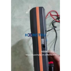 Nuevo Medidor de Potencia Portátil Lutron DW-6163 H - Product Image 3