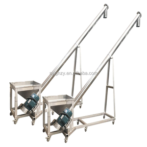 Produttore di Macchine per l'Alimentazione: Attrezzatura Completamente Automatica in Acciaio 316L per il Trasporto Chimico - Product Image 5