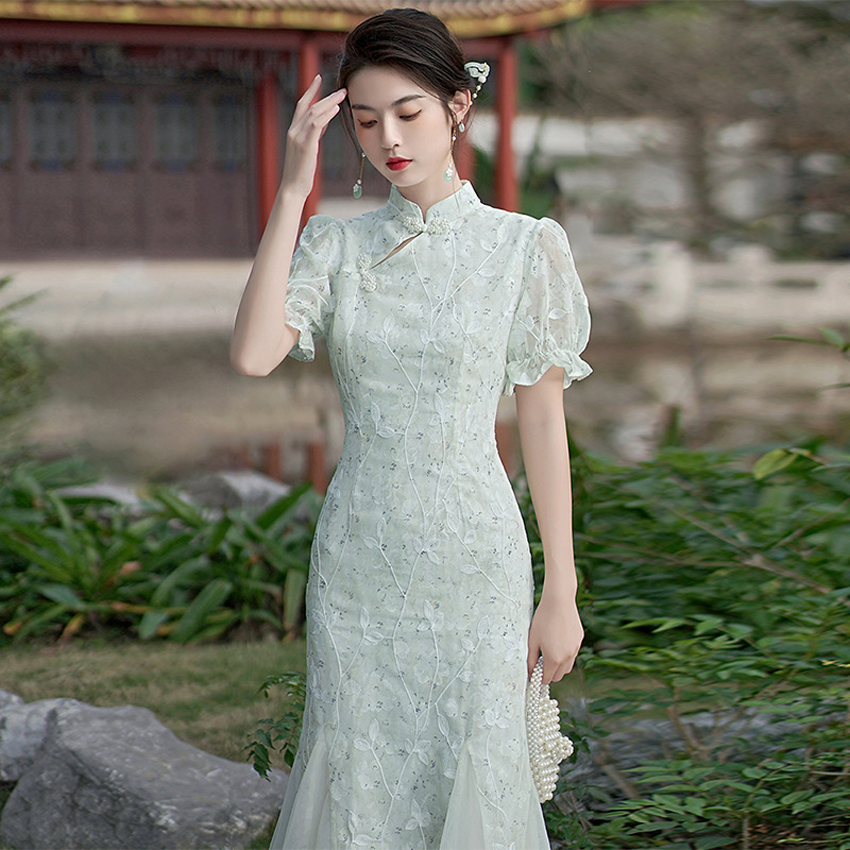 chinese formal dress for women Amazon.com: Womens Chinese Dress