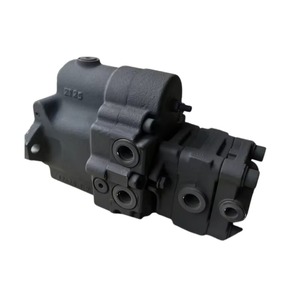 PVD-1B-32P-11G5-4191A ชิ้นส่วนปั๊มไฮดรอลิกทนแรงดันสูงป้องกันการสึกหรอสำหรับงานหนักสำหรับรถขุด EX35 - Product Image 1