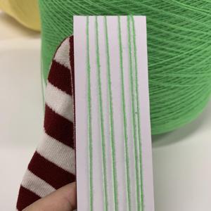 Miễn phí Mẫu <span class=keywords><strong>30S</strong></span> <span class=keywords><strong>2</strong></span> Acrylic nhuộm chống Đóng cọc Áo len sợi cho đan may & dệt - Product Image 2