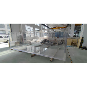 Fabrikant Directe Verkoop Grote Huis Aquarium Groot Formaat 1000 Gallons Acryl Aquarium - Product Image 5