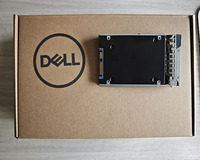 SSD SATA RI PM883A Dell EMC 960GB 2,5 Inch OEM Tanpa Daya (Zero Power) untuk Server Dell PowerEdge Generasi ke-15 dan ke-17