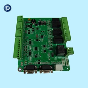 Carte de circuit imprimé (PCB) de programmation d'<span class=keywords><strong>ascenseur</strong></span>, fabrication directe usine, carte PCB d'<span class=keywords><strong>ascenseur</strong></span> MCTC-CTB-A(B) - Product Image 4