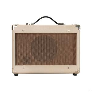 Mifa — haut-parleur de guitare électrique 15 w, pour débutant, portable, supporte les basses - Product Image 1