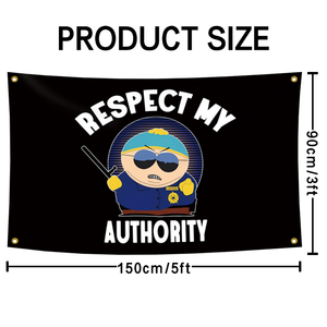 Fábrica al por mayor Bandera de dibujos animados 100% poliéster 3x5FT impresión Digital personalizado Bob Esponja <span class=keywords><strong>SquarePants</strong></span> banderas Banners - Product Image 6