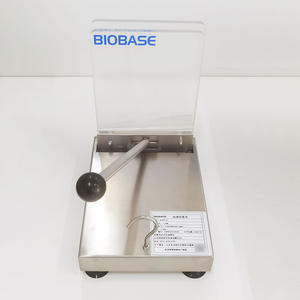 Biobase Plasma Extractor Professionele Handmatige Draagbare Roestvrij Staal Bloed Aparte Extractor <span class=keywords><strong>Machine</strong></span> Voor Lab En Ziekenhuizen - Product Image 2