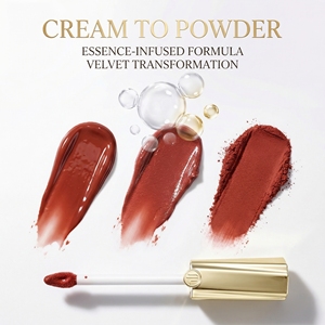 Gloss à lèvres mat de haute qualité avec pigment anti-adhésif pour les fêtes et le maquillage quotidien, fabricants de boîtes d'emballage pour gloss à lèvres, OEM ODM - Product Image 3