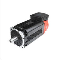 Kits de moteurs de broche CNC servo haute puissance 2,2 kW 3,7 kW 8000 tr/min 380 V CA pour applications de montage sur panneau de 32 mm