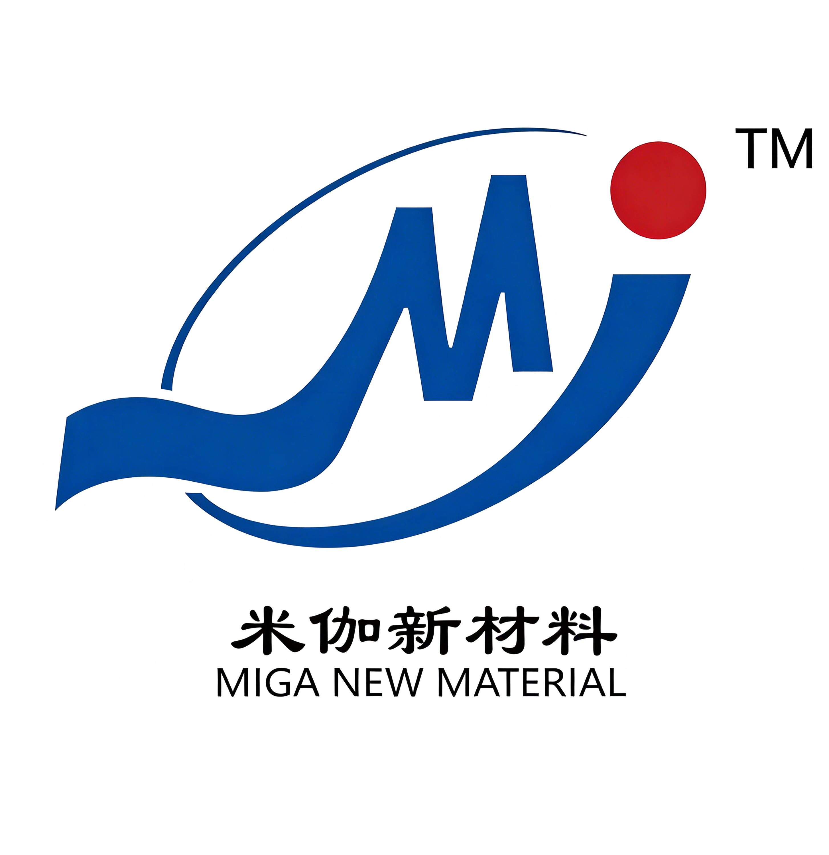 Taizhou Miga New Material Technology Co., Ltd. logo