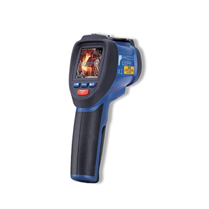 Termómetro Infrarrojo sin Contacto Metravi VIT-20 con Registro de Datos, Comunicación USB, Pantalla LCD, IP55, Control por Aplicación Inteligente OEM - Product Image 2