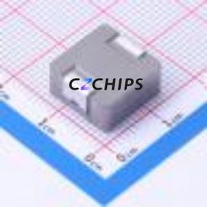 Inductor de Potencia FAUL1365-820MT SMD, 13.5x12.8mm (Inductancia: 82uH) (Precisión: 20%) (Corriente Nominal: 4A) - Product Image 2