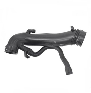 9811908380 Tuyau d'admission d'air compatible avec Peugeot 308 408 508 5008 RCZ Compatible avec Citroen C4 Picasso DS6 DS4 1.6T - Product Image 1