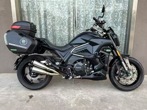 มอเตอร์ไซค์มือ<span class=keywords><strong>สอง</strong></span>ปี 2022 รุ่น CopyDucuti Jiajue <span class=keywords><strong>500</strong></span> Ledder 500cc สมรรถนะสูง สภาพเดิม ราคา - Product Image 6