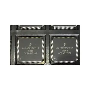 Original IC MK20DX256VLL7 Chip integrierte Schaltung