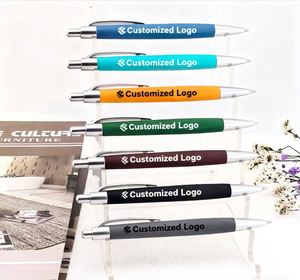 Bolígrafos Promocionales de Alta Calidad Personalizados con Logotipo del Cliente, Impresión de Logotipo, Bolígrafos para Hoteles - Product Image 2