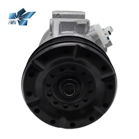 Compresseur d'air de voiture 8831068010 5SE12C pour Toyota AVENSIS T25 Verso Wish Auris Corolla, compresseur de climatisation, prix d'usine 4471804510