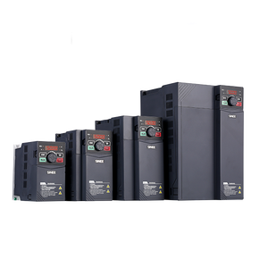 Convertidor de Frecuencia de Control Vectorial Industrial SINEE EM730-090-3, Variador de Frecuencia VFD de 90KW, Accionamiento de CA de 380V, Trifásico, Universal Industrial - Product Image 6