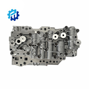 Cuerpo <span class=keywords><strong>de</strong></span> Válvulas <span class=keywords><strong>de</strong></span> Transmisión Automática CVT <span class=keywords><strong>de</strong></span> <span class=keywords><strong>Cambio</strong></span> Directo Remanufacturado K120, Sello <span class=keywords><strong>de</strong></span> Aleación <span class=keywords><strong>de</strong></span> Aluminio, 1 Año <span class=keywords><strong>de</strong></span> Garantía - Product Image 3