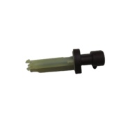 Capteur de température du liquide de refroidissement 2587324C1, capteur de température de l'eau pour moteur de camion diesel International Navistar, prix d'usine