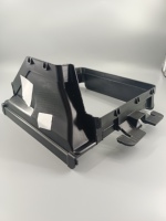 Pièces détachées automobiles, accessoires de voiture, support de refroidisseur d'air de charge YL00414380 pour Peugeot 4008